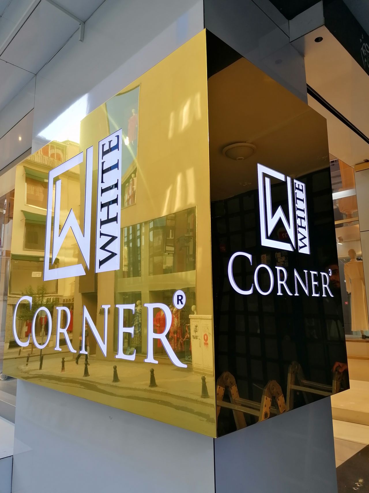 Kızılcahamam Tabelacı